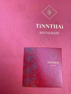 Tinnthai