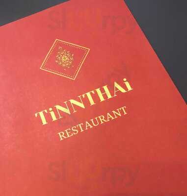 Tinnthai