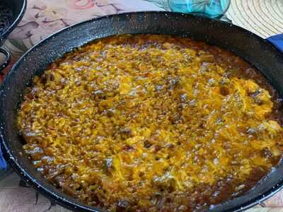 La Cabaña De Cecilón