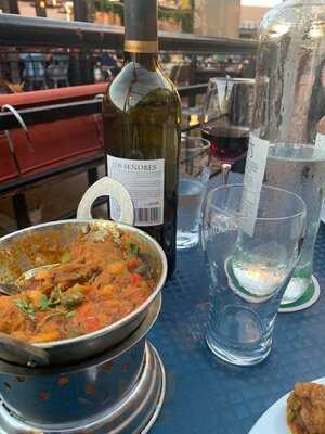 Swagat Indian Restaurant