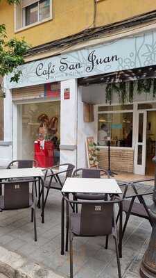 Café San Juan