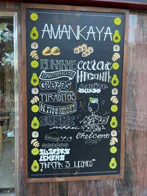 Amankaya