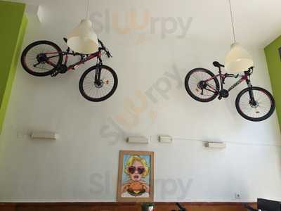 Ring Ring Bike Café