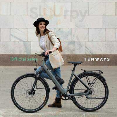 Ring Ring Bike Café