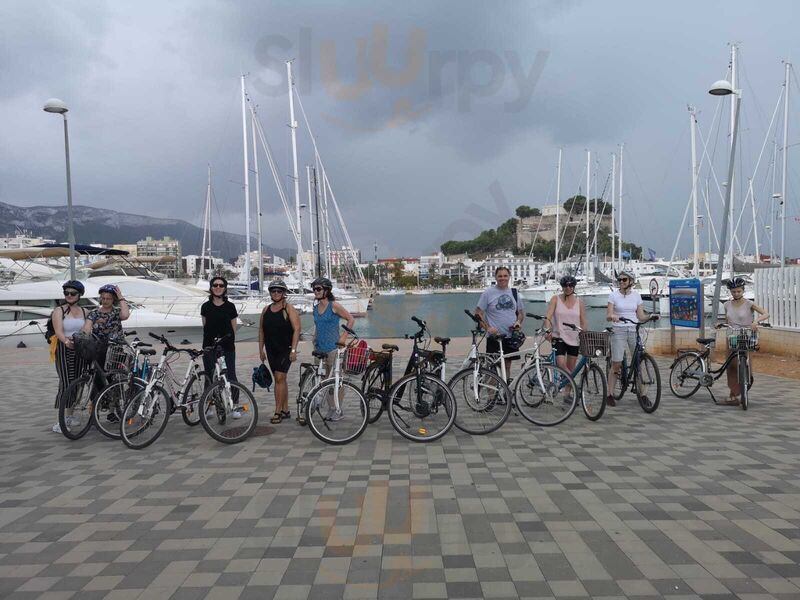 Ring Ring Bike Café