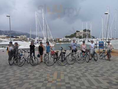 Ring Ring Bike Café