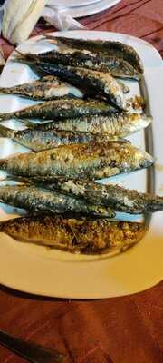 En La Esquinita Te Espero.