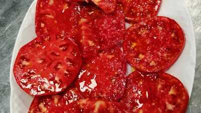 En La Esquinita Te Espero.