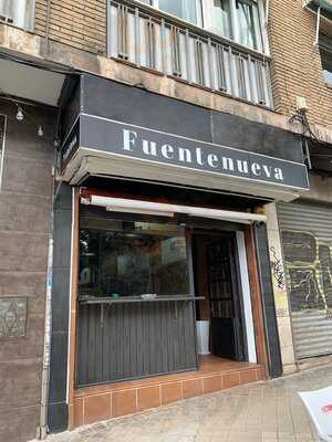 Taberna Fuentenueva