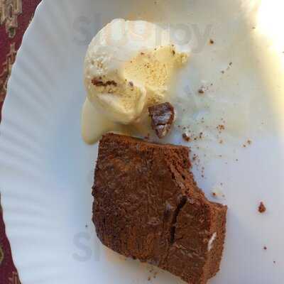 Golden Grill - Grill House