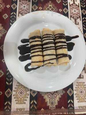 Golden Grill - Grill House