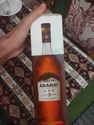 Golden Grill - Grill House