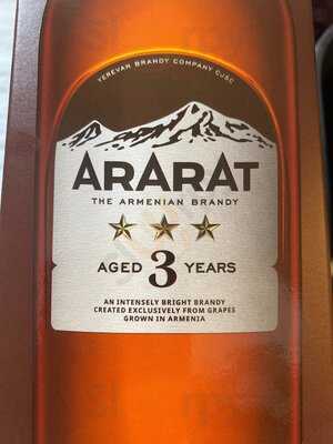 Golden Grill - Grill House