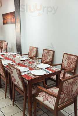 Golden Grill - Grill House