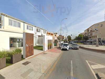 Golden Grill - Grill House