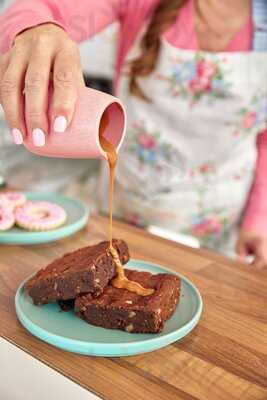 Claudia Briandi Bakery & Brunch