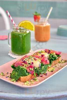 Claudia Briandi Bakery & Brunch