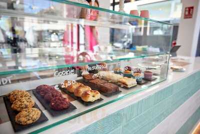 Claudia Briandi Bakery & Brunch