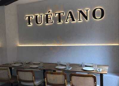 Tuétano