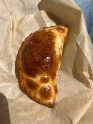 Jimmy Churri | Empanadas Argentinas