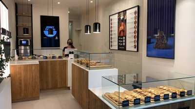 Jimmy Churri | Empanadas Argentinas