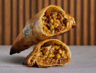 Jimmy Churri | Empanadas Argentinas