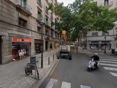 Jimmy Churri | Empanadas Argentinas