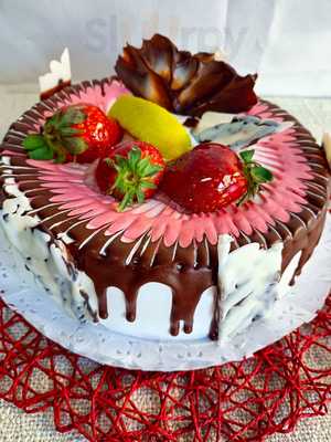 Panadería Y Cafetería Alex