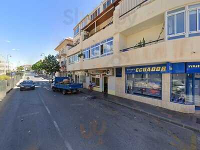 Panadería Y Cafetería Alex