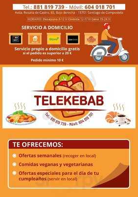 Telekebab