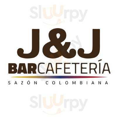 J&j Bar Cafeteria