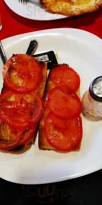 Café-bar Dónde Quedamos