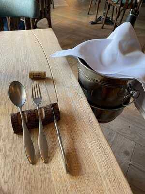 Restaurante La Fontana Gastrlo