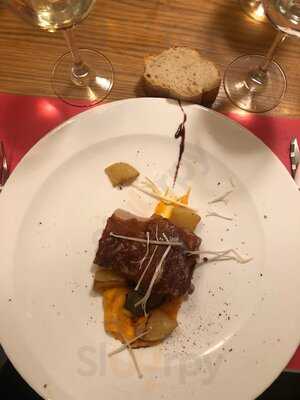 Bar & Restaurante — Ume