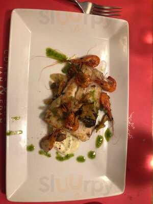 Bar & Restaurante — Ume