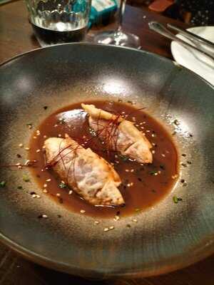 La Moderna Santa Catalina