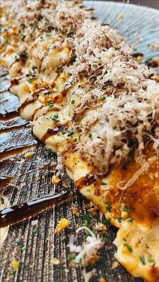 La Moderna Santa Catalina