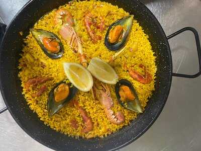 El Gusto Mediterráneo