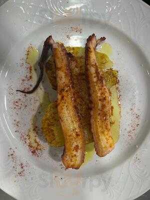 El Gusto Mediterráneo