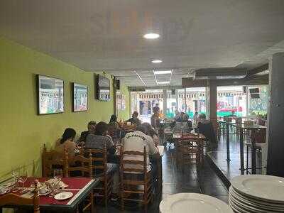 El Gusto Mediterráneo