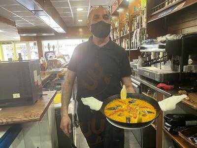 El Gusto Mediterráneo