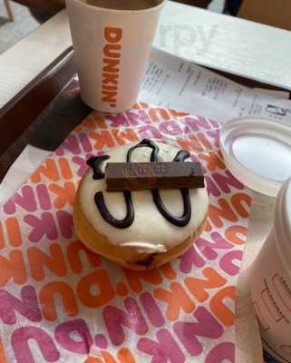 Dunkin´espaÑa