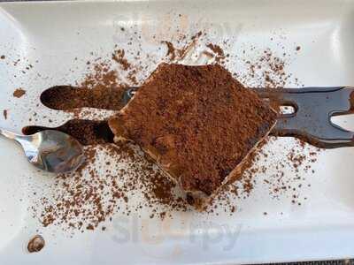 Trattoria Pizzeria Da Lilly