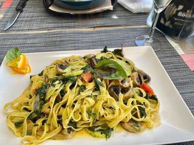 Trattoria Pizzeria Da Lilly