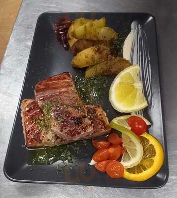 Trattoria Pizzeria Da Lilly