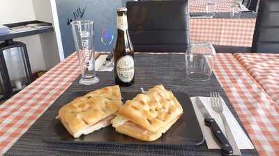 Trattoria Pizzeria Da Lilly