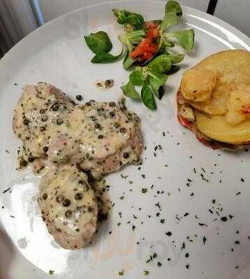 Trattoria Pizzeria Da Lilly