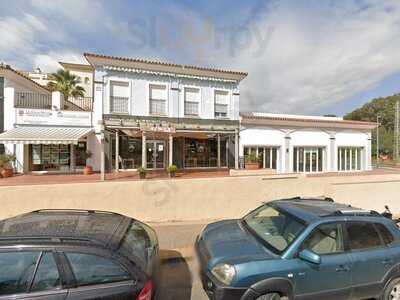 Trattoria Pizzeria Da Lilly