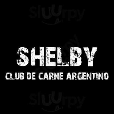 Shelby Club De Carne Argentino