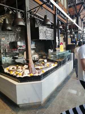 El Señor Martín Pescadería